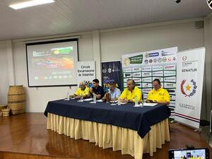 XXXVII Rally Trans Itapúa 2025: El rugido del motor regresa a Itapúa
