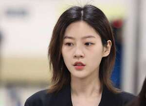 Kim Sae-ron: Denuncian que la actriz surcoreana hallada muerta sufría ciberacoso - Gente - ABC Color