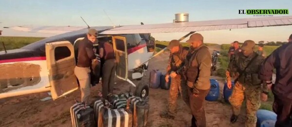 Cuatro personas van a juicio por tráfico de más de 430 kilos de cocaína