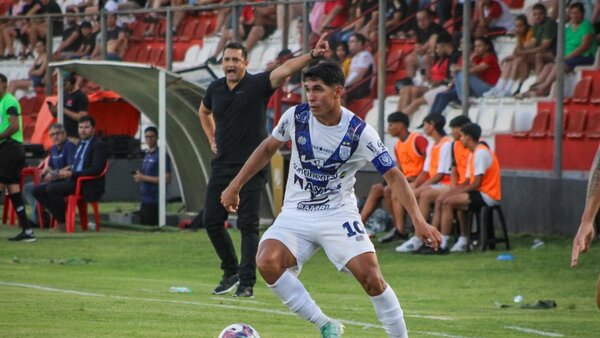 Duelo fratricida en la Copa Sudamericana será el 4 de marzo