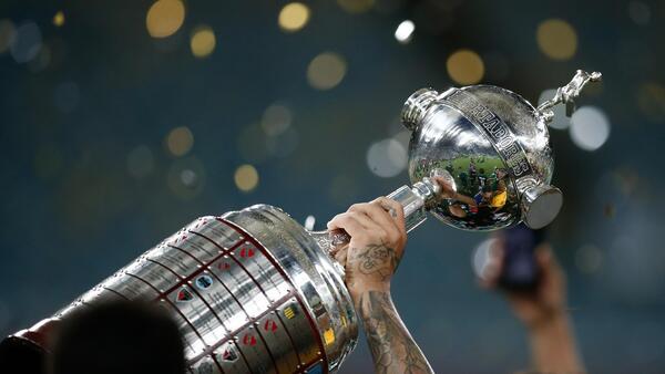 Tres partidos dan inicio a la fase 2 de la Libertadores 2025 - 1000 Noticias