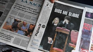 La Justicia investigará a Milei por escándalo de criptomoneda $LIBRA