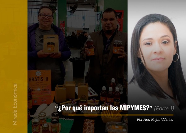 ¿Por qué importan las MIPYMES? (Parte 1) - 1000 Noticias
