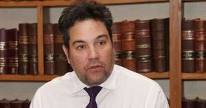 Diario HOY | “Con lo que hizo Legal no habrá justicia, solo sanción política”
