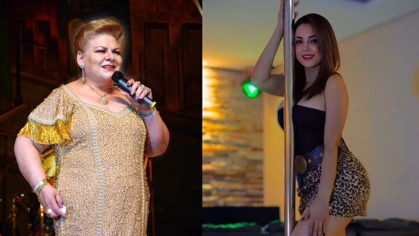 “Paquita no era despechada, decía la verdad sobre muchos hombres”