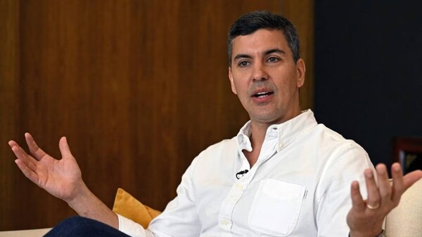 Santi Peña cayó en ranking de popularidad
