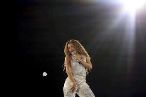 Así es el “Shakiverso” montado en Barranquilla para esperar la llegada de Shakira - Música - ABC Color