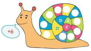 ¡Resolviendo problemas de razonamiento! - Matemática Primer Ciclo - ABC Color