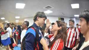 Antolín y Paolorosso resaltan el esfuerzo de los mundialistas