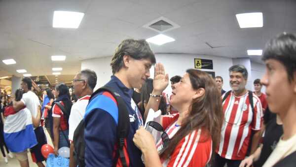 Antolín y Paolorosso resaltan el esfuerzo de los mundialistas