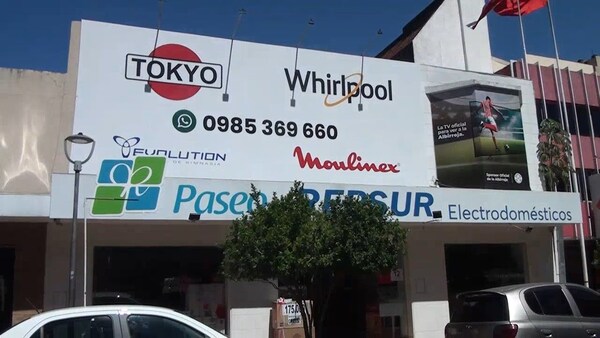 Paseo Repsur sigue sorprendiendo a sus clientes con atractivas promociones y novedades