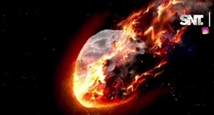 Asteroide 2024 YR4: ¿Riesgo real de impacto con la Tierra en 2032? - SNT