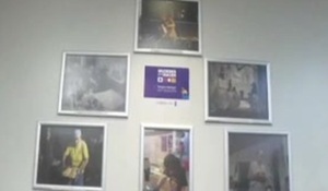 Concurso Nacional de Fotografía "Mujeres que Hacen" - SNT