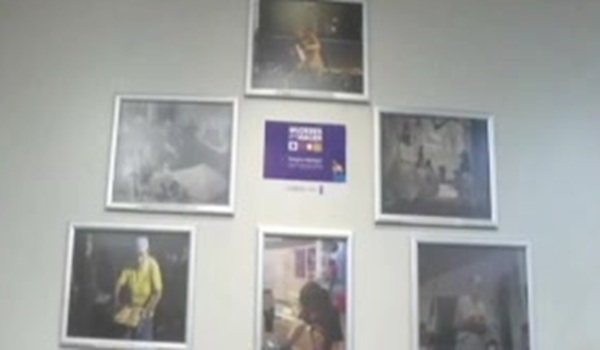 Concurso Nacional de Fotografía "Mujeres que Hacen" - SNT