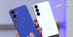 Samsung y su impacto en la tecnología: análisis en "La Mañana de Cada Día" - SNT