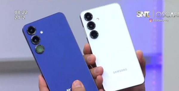 Samsung y su impacto en la tecnología: análisis en "La Mañana de Cada Día" - SNT