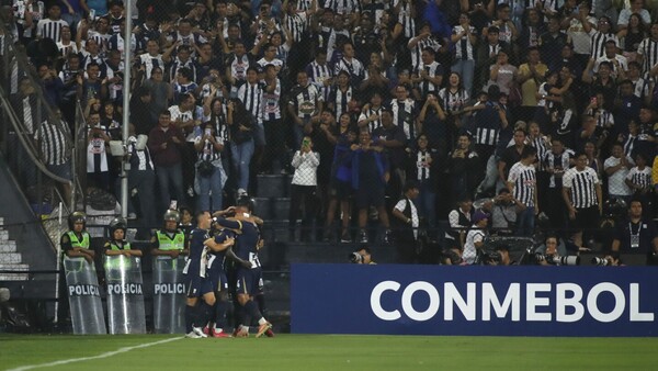 Tres partidos por la Fase 2 de la Copa Libertadores