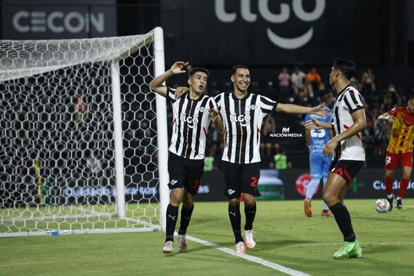 Versus / El increíble registro de Rubén Lezcano en el torneo Apertura 2025