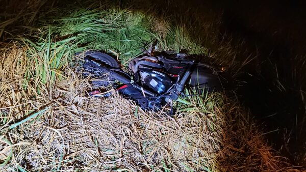 Hallan muerto a peligroso delincuente en Hernandarias - Noticiero Paraguay