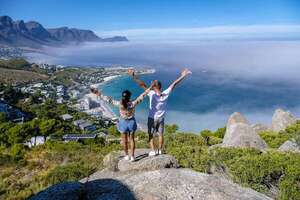 Conocé Ciudad del Cabo o Cape Town, Sudáfrica: recinto de montañas, playas y viñedos - Viajes - ABC Color
