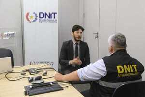 DNIT aplicó el polígrafo para seleccionar personal anticontrabando y logró éxito en primeros operativos del año | Locales | 5Días
