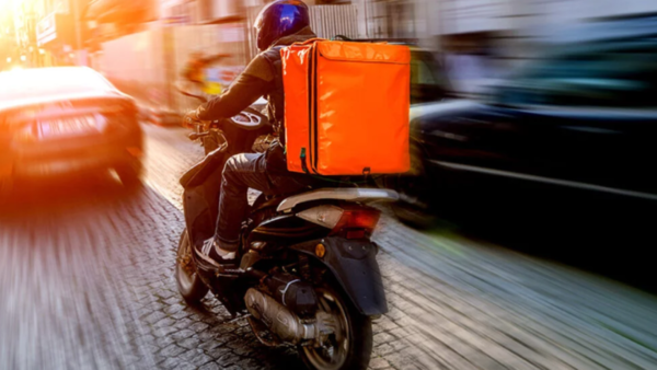 Mototrabajadores apuntan a la electromovilidad con una primera partida de 200 motos eléctricas