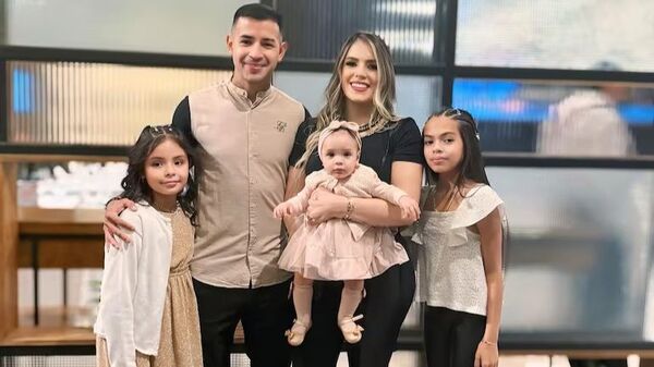 (VIDEO) ¡Mirá cómo Derlis González le festejó el cumple a su patronal!