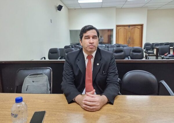 Fiscal presenta acción de Inconstitucionalidad contra decisión del JEM - PDS RADIO Y TV