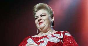 Diario HOY | El Buki despide a Paquita: “Una forma sin igual de decir las cosas”