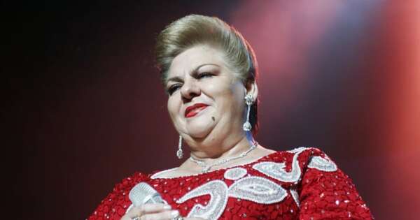 Diario HOY | El Buki despide a Paquita: “Una forma sin igual de decir las cosas”