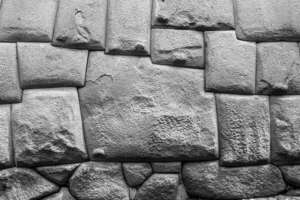 Cuzco: la famosa ‘piedra de los 12 ángulos’ de los Incas es dañada por un desconocido - Mundo - ABC Color