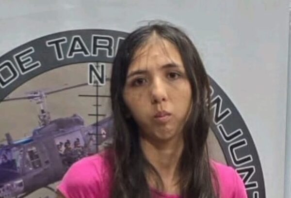 EML: Teresita Ramos no puede ser recluida en penal por no contar con cédula de identidad
