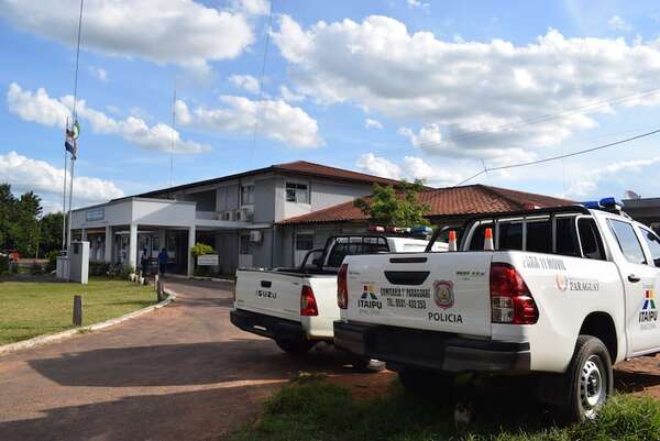 Denuncian dos supuestos casos de abuso y una coacción en Paraguarí - Nacionales - ABC Color