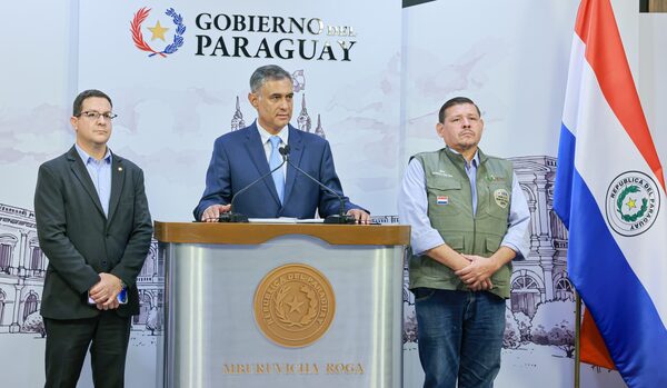 Hambre Cero: garantizan recursos y abogan por la colaboración de todos para que sea un éxito - .::Agencia IP::.