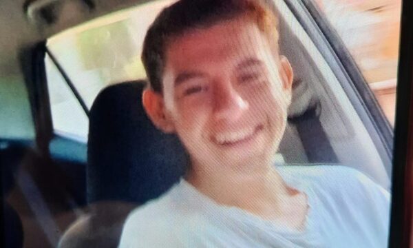 Joven de 18 años desaparece en el barrio Remansito