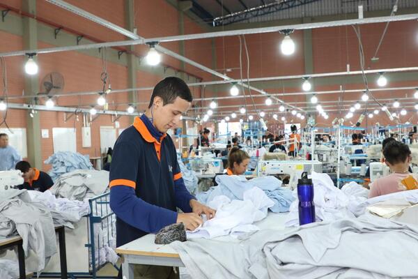 Esperan que mercado laboral crezca pero se necesitan mejores salarios y formalidad - 1000 Noticias