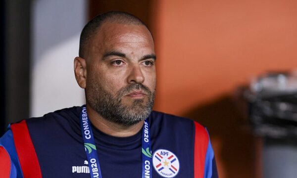 ¡Paolorosso admitió su error en haber contratado a Aldo Duscher!