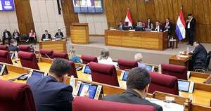 Diario HOY | Legal y Rolón, “invitados” a la Comisión Permanente