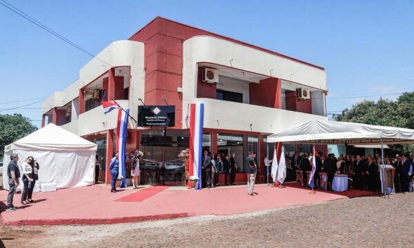 Desvinculan a médica forense por varios errores en sus procedimientos