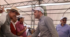 El Clan Rivas blinda a la directora del hospital de Tomás R. Pereira y precipita la fuga de dirigentes a la disidencia