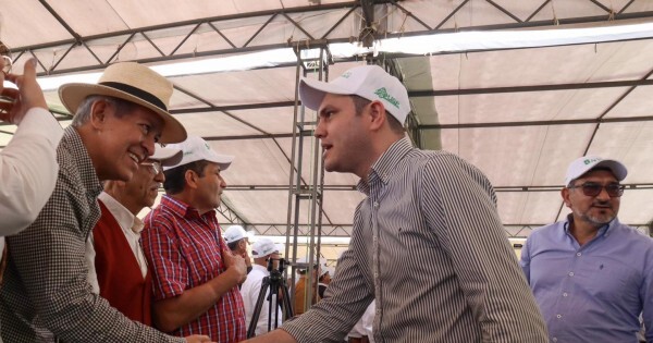 El Clan Rivas blinda a la directora del hospital de Tomás R. Pereira y precipita la fuga de dirigentes a la disidencia