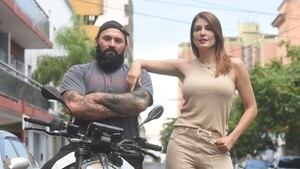 Paolo y Rossana Beltrán: Hermanos, mejores amigos y una dupla explosiva en TikTok