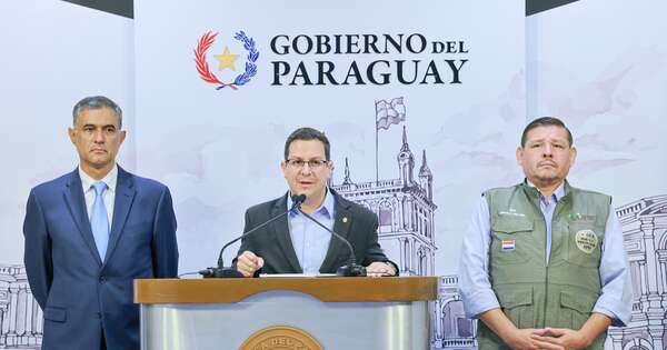 Diario HOY | Peña afirma que “aún hay mucho por hacer” y pide a ministros intensificar trabajo