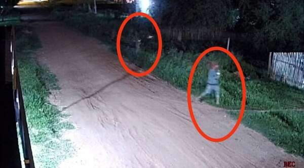 Joven quemó la despensa de su hermana por "celos y envidia" - Noticiero Paraguay