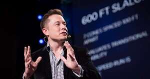 La Nación / La Casa Blanca aclara que Musk no dirige departamento gubernamental