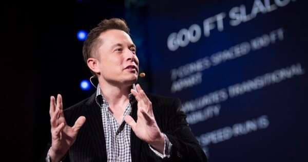 La Nación / La Casa Blanca aclara que Musk no dirige departamento gubernamental
