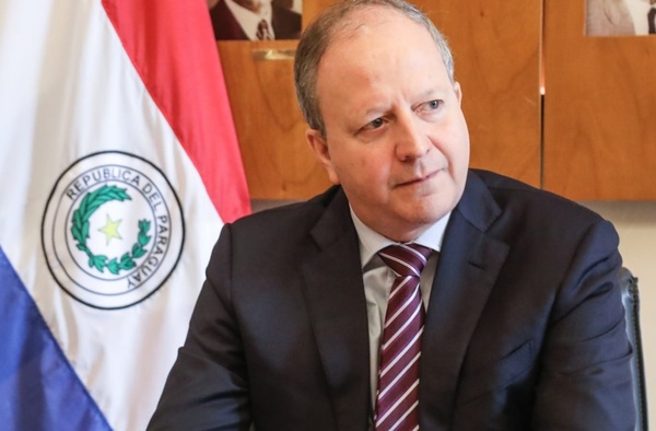 Fernández Valdovinos gestiona la nueva emisión de bonos soberanos en EE.UU. - MarketData