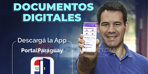 IDENTIDAD ELECTRÓNICA YA SUMA 1.095.000 CIUDADANOS REGISTRADOS PARA TRÁMITES EN LÍNEA