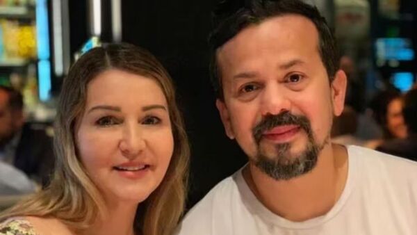 ¡Salen a la luz detalles de la discusión entre Alicia Villarreal y su ména!