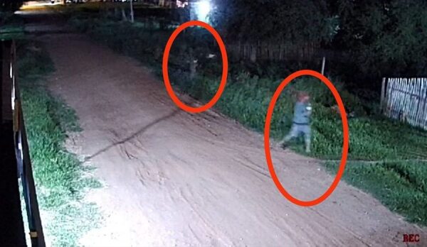 Concepción: Joven quemó la despensa de su hermana por ‘celos y envidia’